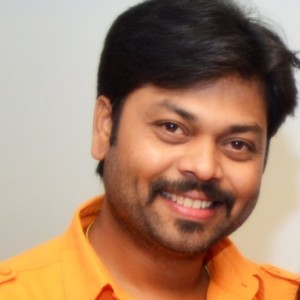 Arun Prabhudesai