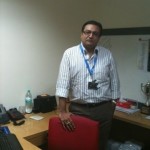 Jay Dave