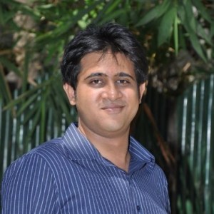 Manish Chauhan