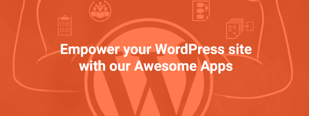 Awesome Apps - Do more with your WordPress website