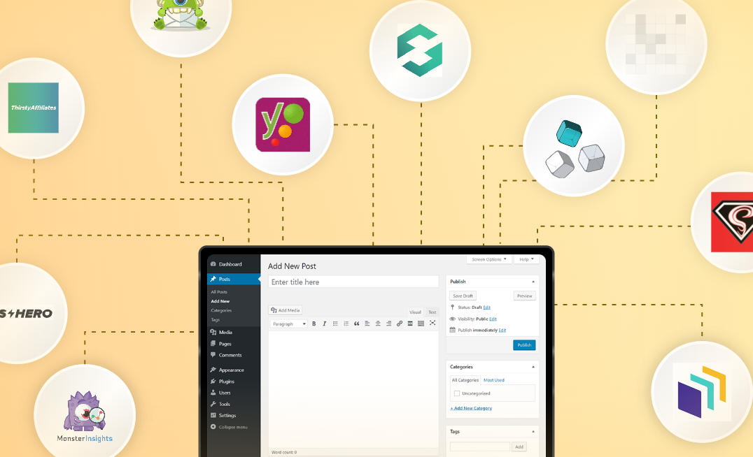10 Must Have WordPress Plugins for Business Websites in 2026