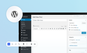 What is Gutenberg WordPress editor? An Intro with its Pros and Cons