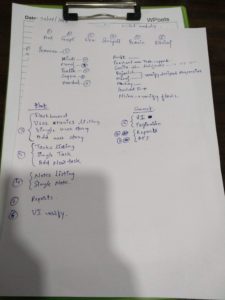 The Plan for the Our First-Ever Internal Hackathon