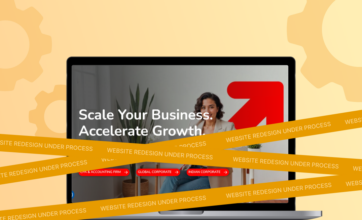 5 Undeniable Signs Your Business Website Needs a Makeover