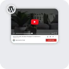 How to lazy load YouTube videos in WordPress to improve Core Web Vitals