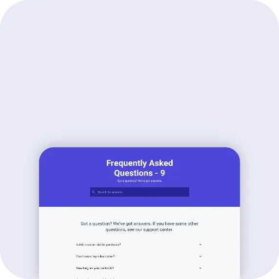 How to Add FAQ Schema in WordPress with and without plugins (2023) featured image