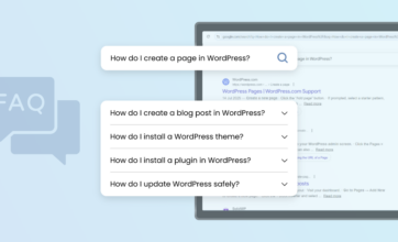 How to Add FAQ Schema in WordPress with and without plugins (2026)