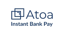 Pay With Atoa