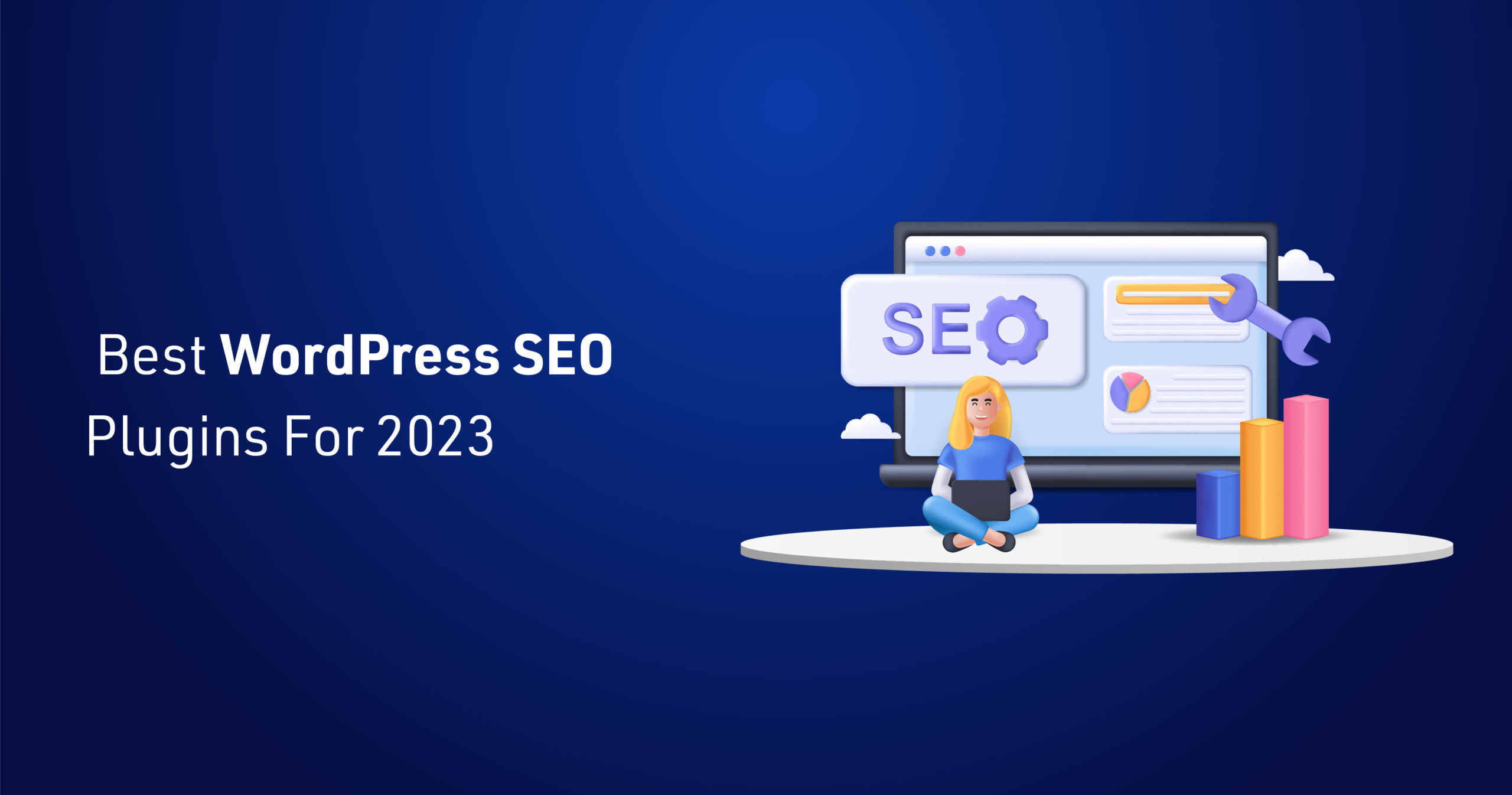 Best WordPress SEO Plugins for 2023