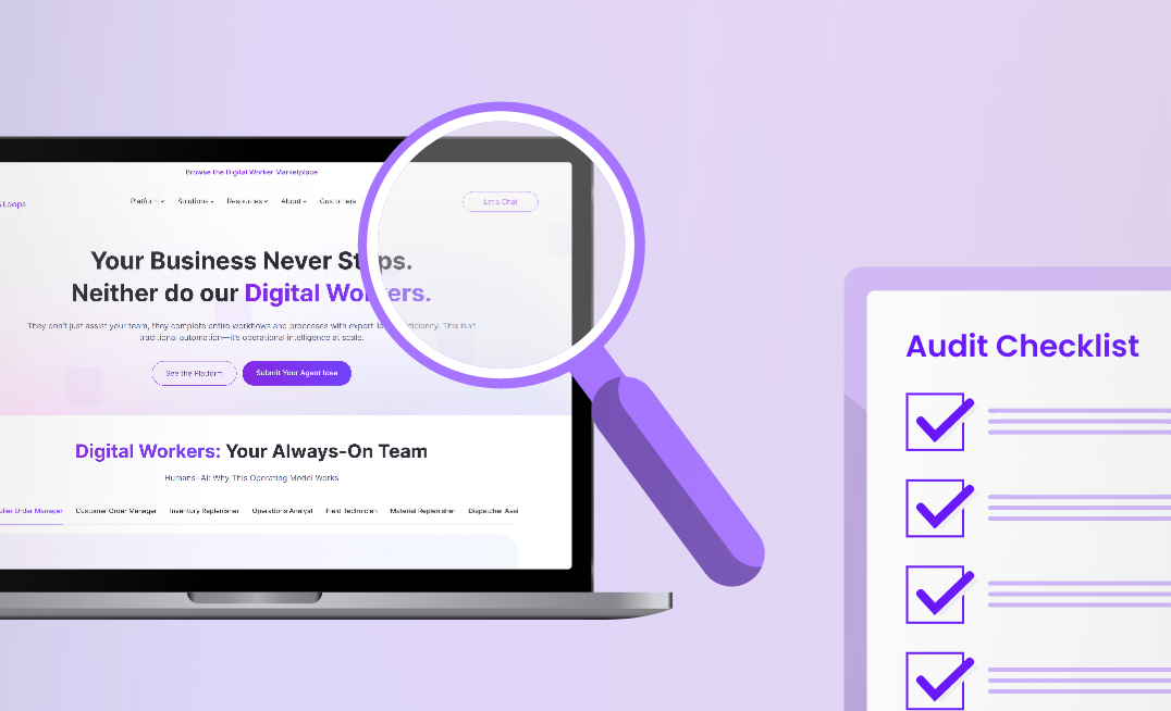 Website Audit: Key Elements to Consider When Creating It