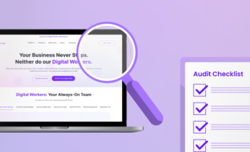 Website Audit: Key Elements to Consider When Creating It