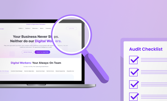 Website Audit: Key Elements to Consider When Creating It