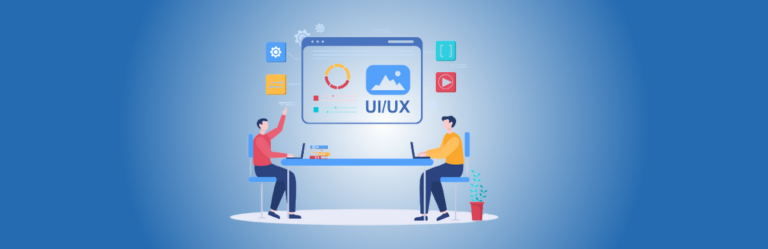 Wordpress Retainers UIUX design