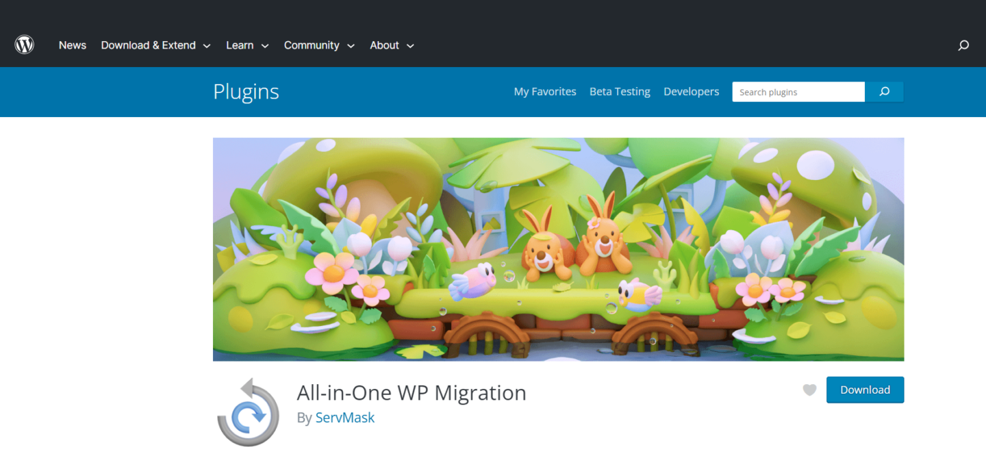 Best WordPress Migration Plugins of 2026 - WPoets