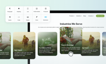 Best Drag-and-Drop WordPress Page Builders in 2026
