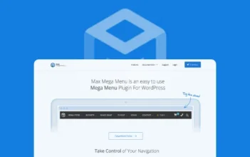 How to easily add a Mega Menu to your WordPress website