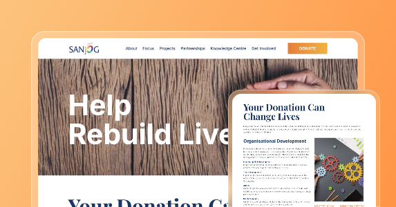 Donation and Fundraising Platforms