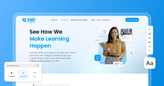 Interactive Content