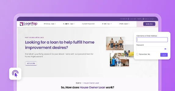 Dynamic User Portals