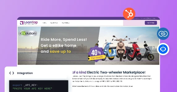 Seamless API Integrations