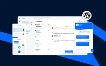 How to Add a Chatbot to Your WordPress Website Using Tidio Plugin