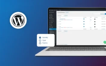 How to Create a Survey in WordPress Using Quiz and Survey Master Plugin