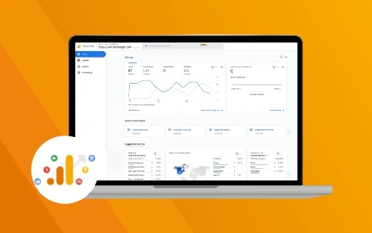 How to exclude internal traffic in Google Analytics 4 (GA4) featured image