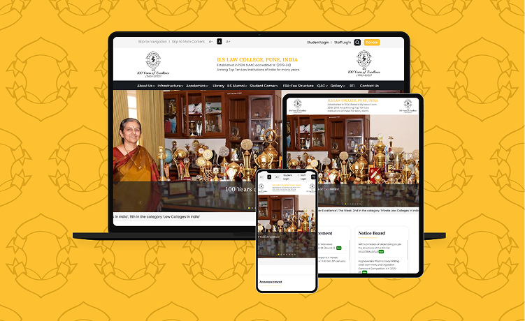 ILS Law College
