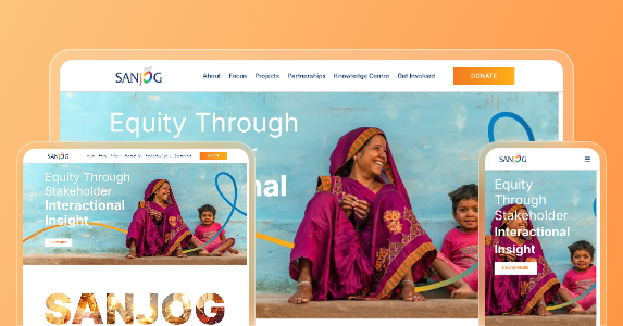 Responsive and Accessible Design