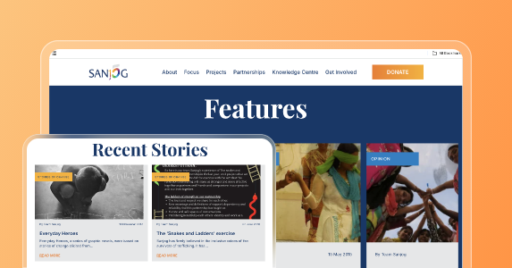 Storytelling Platforms