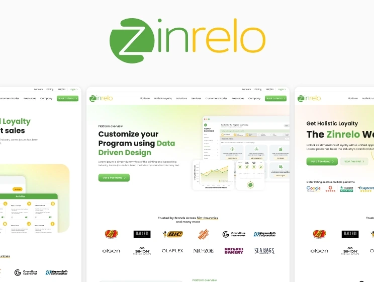 Zinrelo