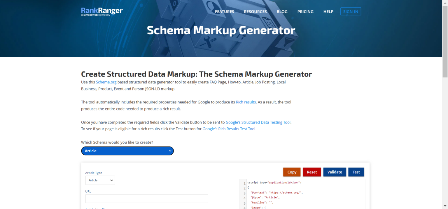 How to Add Job Schema In WordPress With or Without Plugins (2025) - WPoets