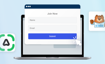 How to Create a Popup Form in WordPress (Step-by-Step Guide)
