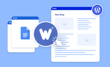How to Publish Blog Posts from Google Docs to WordPress in One Click