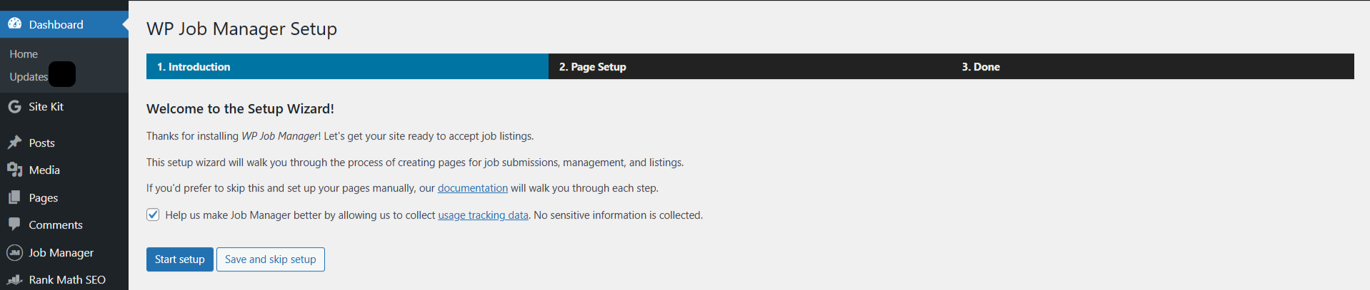 How to Create a Job Portal in WordPress Using the WP Job Manager Plugin ...