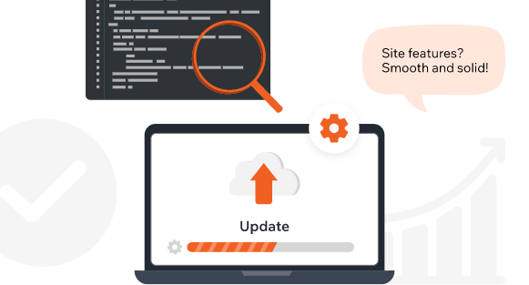 Fully managed WordPress solutions