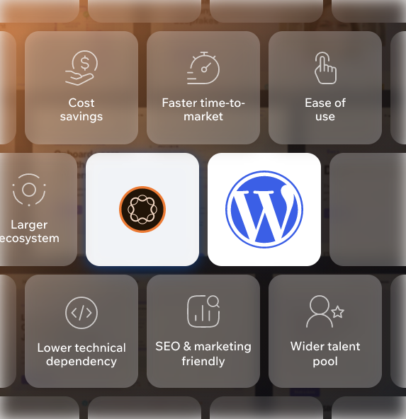 AEM to WordPress