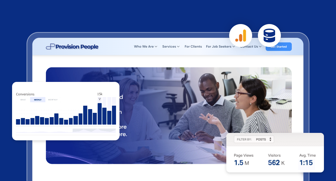 Scalable Growth
