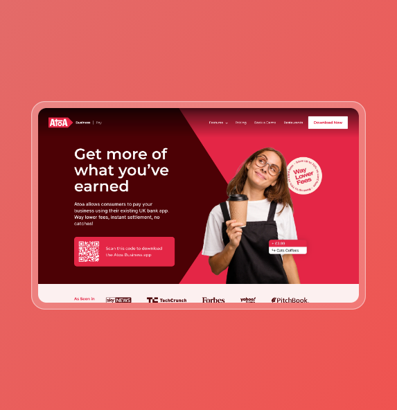 Website UI/UX