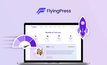 How to Optimize Your Enterprise WordPress Website Speed Using FlyingPress