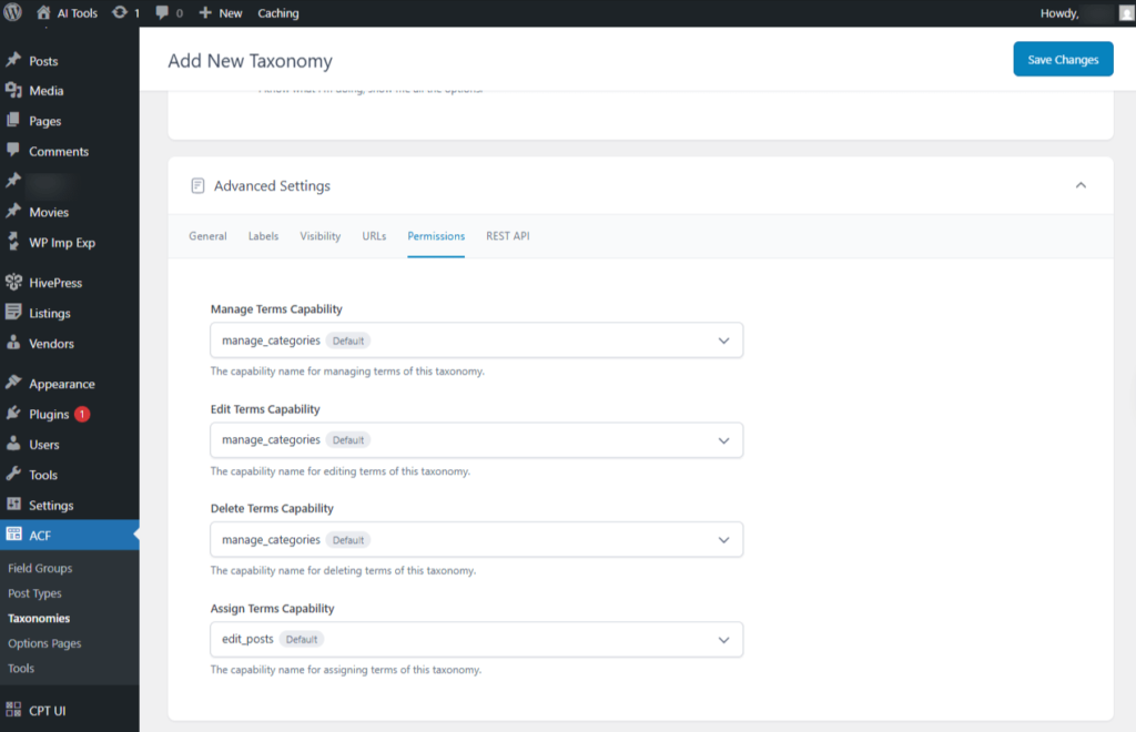 How to Add and Manage Custom Fields in WordPress Using ACF - WPoets