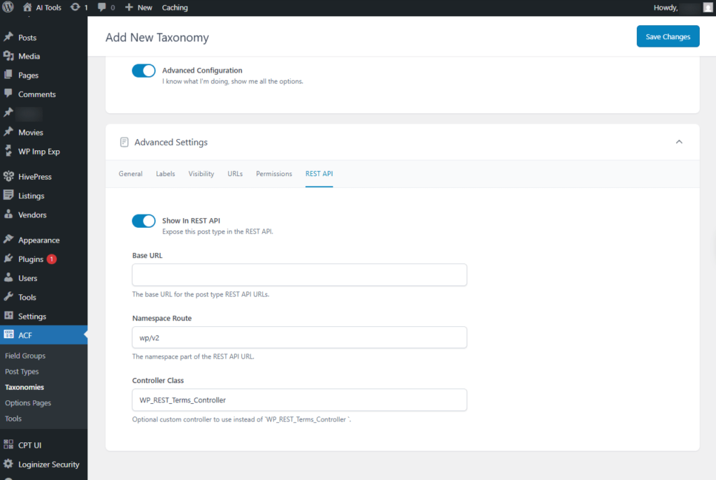 How to Add and Manage Custom Fields in WordPress Using ACF - WPoets