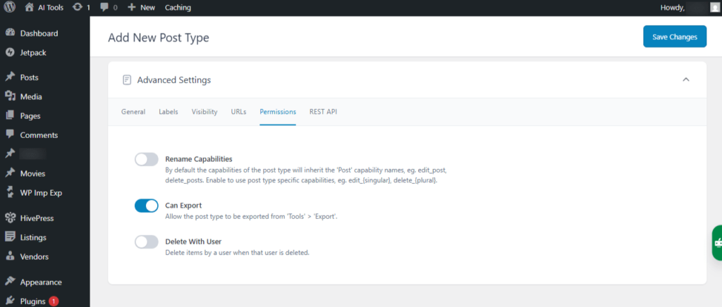 How to Add and Manage Custom Fields in WordPress Using ACF - WPoets