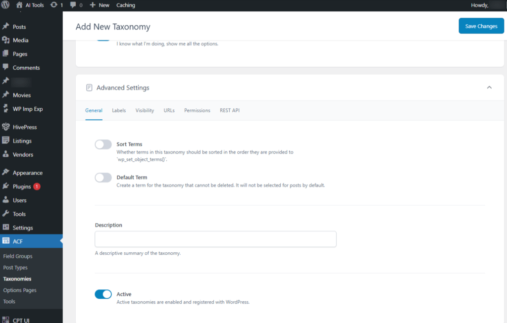 How to Add and Manage Custom Fields in WordPress Using ACF - WPoets