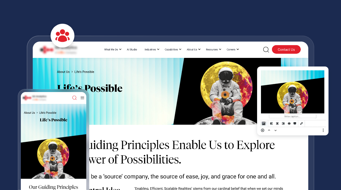 Seamless API Integrations