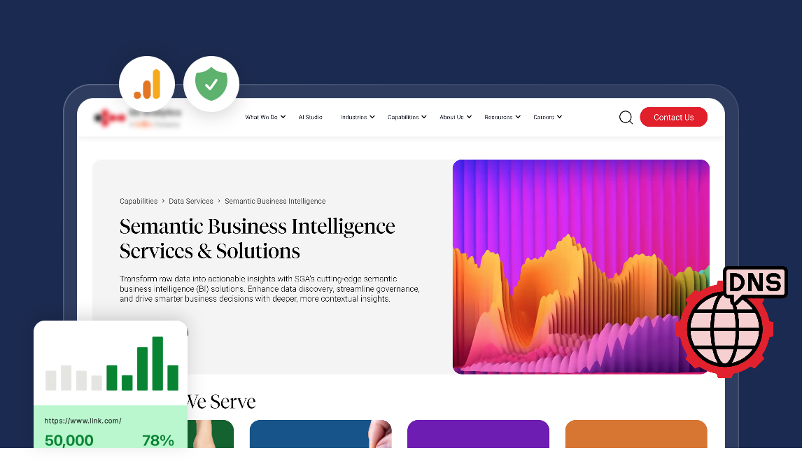 Enterprise-Level Security
