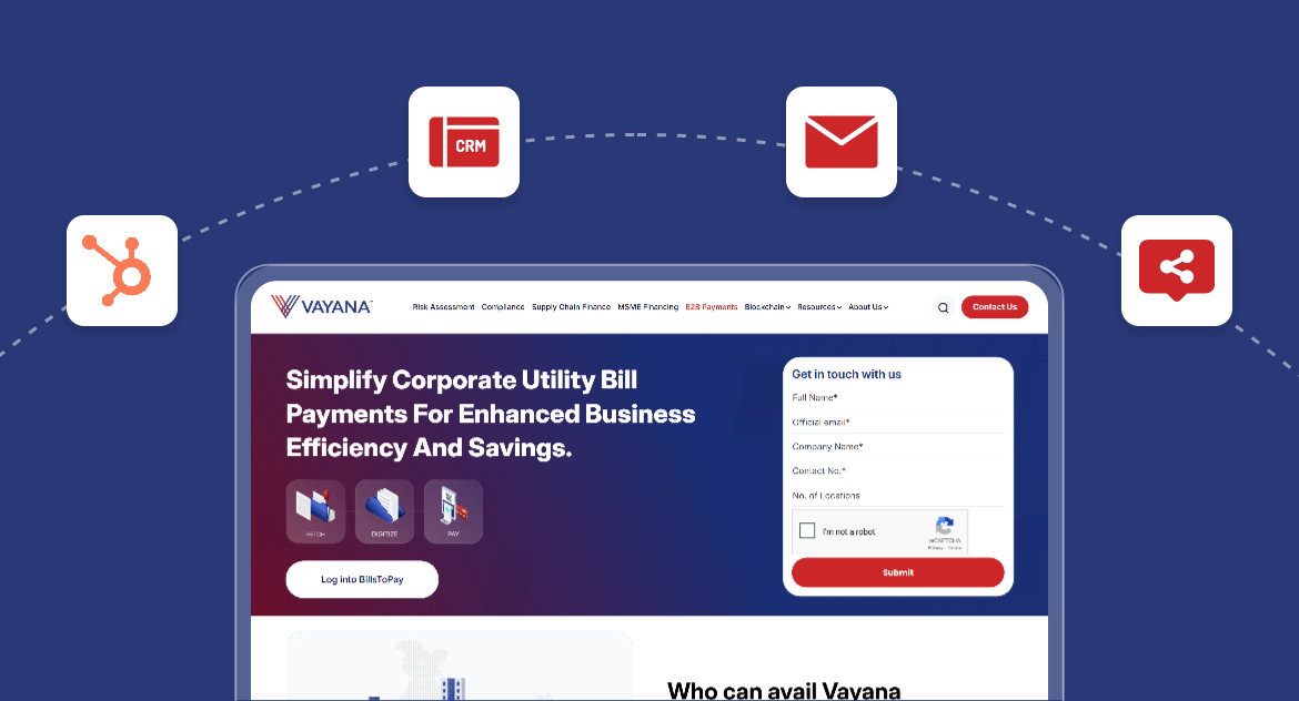 Seamless Martech Continuity