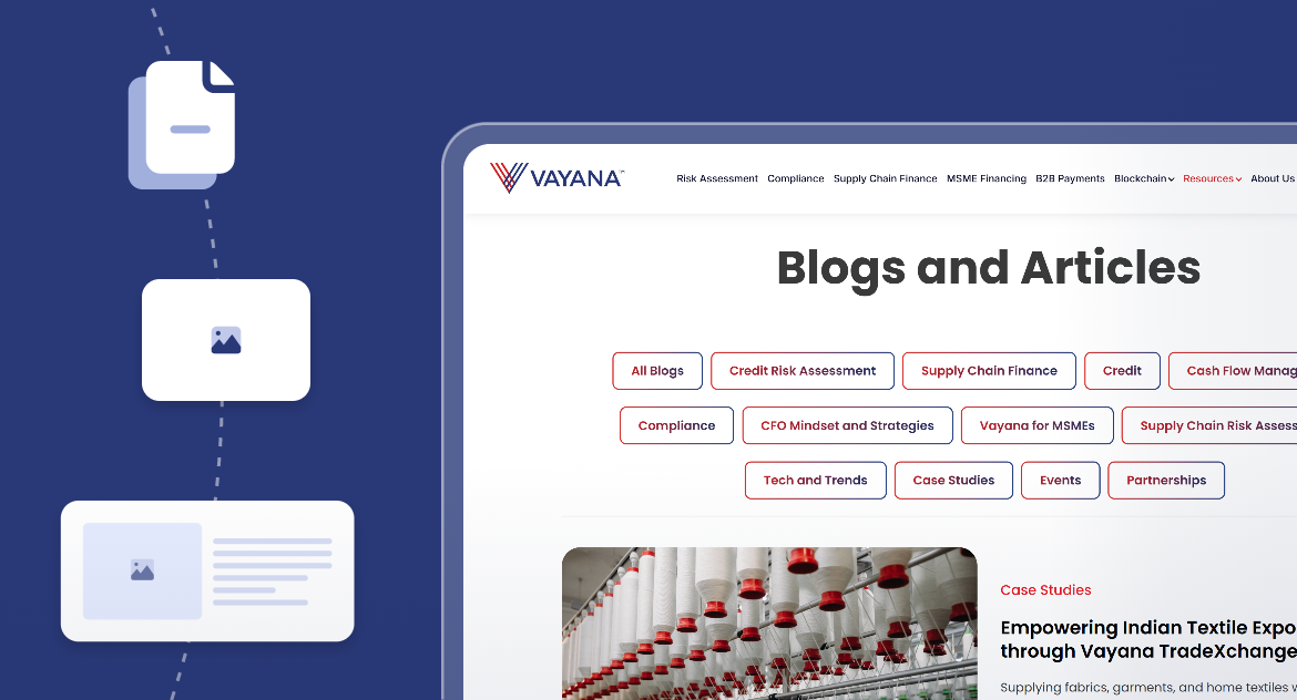 Simplified Workflows