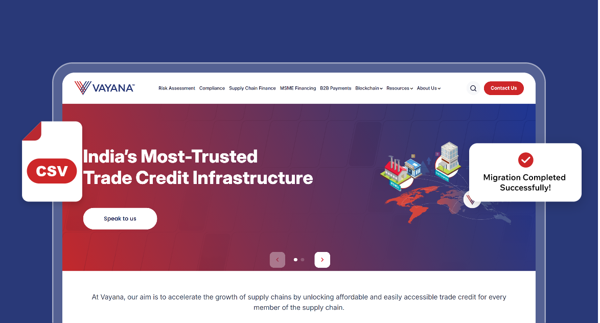 Smooth HubSpot content inventory migration