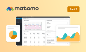 How to Set Up Matomo in WordPress for Complete Website Tracking (Part 2)